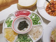 -大碗居·烤鸭·鱼头泡饼(天坛东门店)
