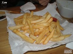 -鬼味烤翅(南锣鼓巷店)