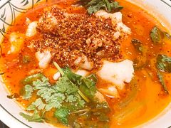 云南杨林酸菜鱼-云海肴·汽锅鸡·云南菜(美罗城店)