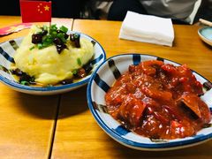-炒豆合作社(东四总店)