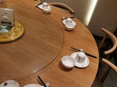 -小土豆北方菜馆(文慧园店)