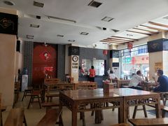 大堂-白家高记肥肠粉(总店)