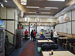-蒋家桥饺面店(广陵路店)