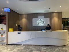 -威尔仕W FITNESS健身会所(联洋广场店)