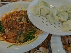 -添福来墨鱼饺子 · 海鲜东北菜(大连星海·黄浦路店)