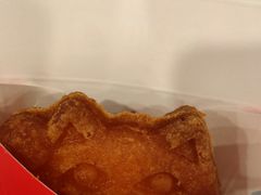 -德克士(睢宁曼哈顿店)