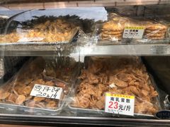 蛋散-赞记龙凤礼饼(宝源路店)