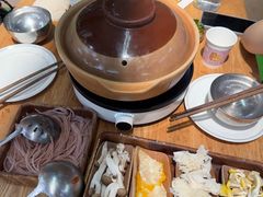 -菌小白火锅(时尚天河店)