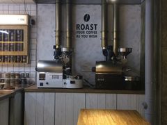 -明谦·Coffee&Cocktail Bar(美您公园店)