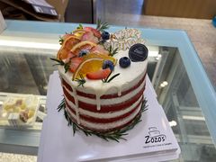-ZOZO's昌左左精致甜品设计(新北店)