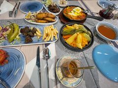 -La Medina餐厅(亮马河南路店)