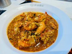 -聚味瞿记·龙虾堂(咸嘉湖店)