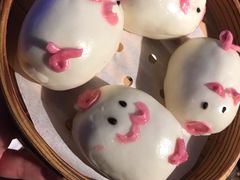 -老板恋上鱼(恒隆广场店)