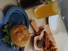 -必胜客(金高店)