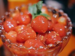 -伍丁·烤牛肋(和平东桥店)