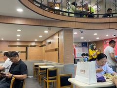 -老头盖浇饭(南京新街口明瓦廊宏光酒店店)