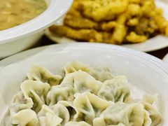 -米香居新鲁味·水饺餐厅