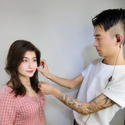 -P.STYLE 派斯造型