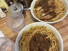 -百乐门粉面店(二龙喉分店)