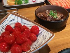 -千寻烧肉(政务区店)