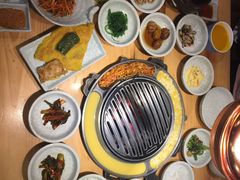 -金顺碳烤肉(1号店)