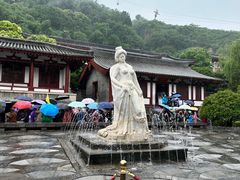 -华清宫景区