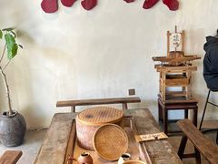 景观位-成川茶店·潮汕工夫浓茶(万象店)