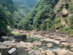 -雅鲁激流探险漂流