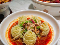 -茅庐川菜(青岛凯德店)
