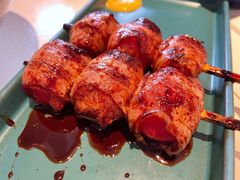 小番茄肉卷-逆鳞(江宁店)
