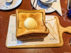 -绿茶餐厅(成都万象城店)