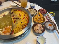 -芈重山老火锅(昌平店)