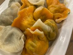 -宝源饺子(麦子店街店)