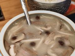 -益恒饭店乡间白族菜(古城总店)