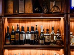 -The Cheebat 锌吧·Bistro(体育西店)