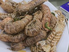 -考记泥焗鸡农庄·海鲜(北洛秘境店)