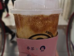 -眷茶(赛格国际购物中心店)