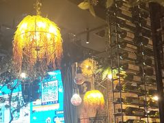 -胡桃里音乐酒馆(郴州友阿国际广场店)