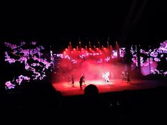 -三亚千古情景区游客中心-接待中心