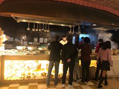 -茵特拉根酒店·西餐厅