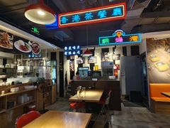 -昌勝香港深井烧鹅(新年华店)