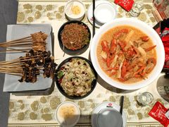 -聚味瞿记·龙虾堂(坡子街店)