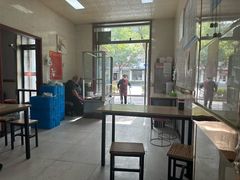 大堂-焦大头牛肉小饭(南关店)