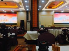 大堂-聚福宝合苑食府(南头镇店)