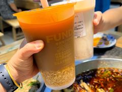 -胖子鱼·天水麻辣鱼火锅(秦州407店)