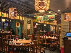-杨记隆府(重庆总店)
