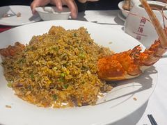 -尚一汤 广东炖汤(金桥国际店)