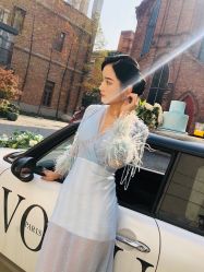 点击看大图 -青禾蒙娜丽莎婚纱摄影(武汉总店)