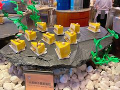 -咖啡苑自助餐厅·中国大饭店