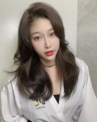 点击看大图 -3AM HAIR SALON烫发染发接发